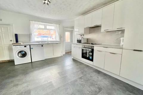 undefined, Commercial Street, Willington, Crook, DL15