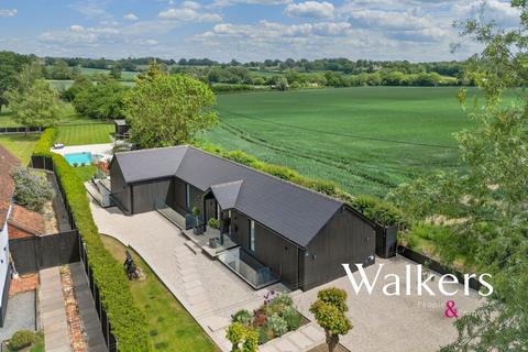 undefined, Handley Green, Ingatestone