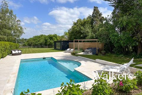 undefined, Handley Green, Ingatestone