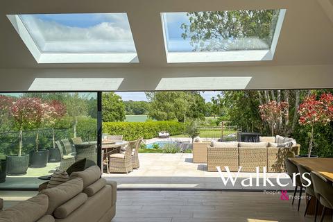 undefined, Handley Green, Ingatestone