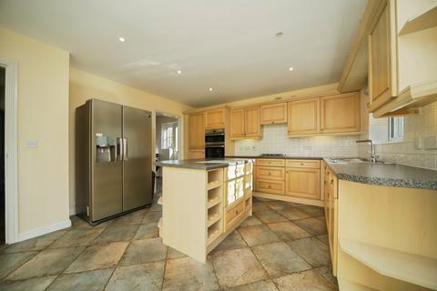 5 bedroom detached house for sale, Terry Gardens, Ipswich IP5