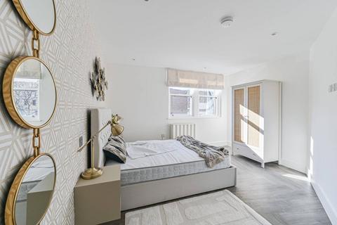 1 bedroom flat for sale, The Wharf Collection, London SW11