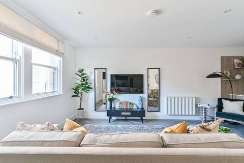 1 bedroom flat for sale, The Wharf Collection, London SW11