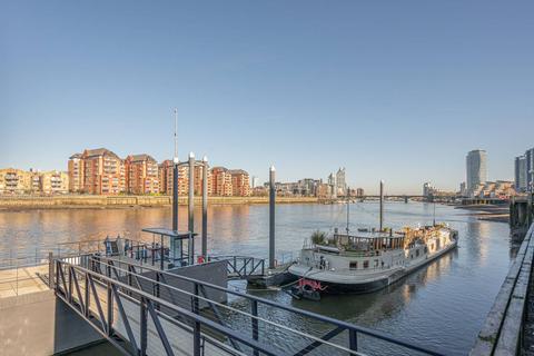 1 bedroom flat for sale, The Wharf Collection, London SW11