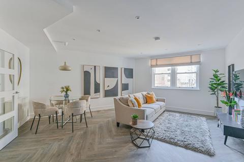 1 bedroom flat for sale, The Wharf Collection, London SW11