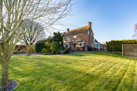 undefined, Frith Bank, Boston, PE22