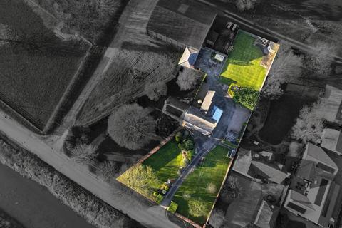 undefined, Frith Bank, Boston, PE22