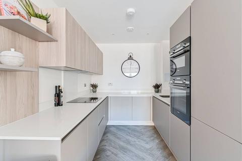 1 bedroom flat for sale, The Wharf Collection, London SW11