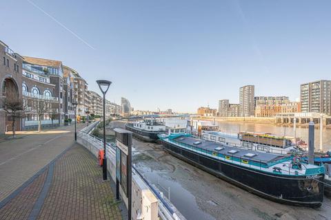 1 bedroom flat for sale, The Wharf Collection, London SW11