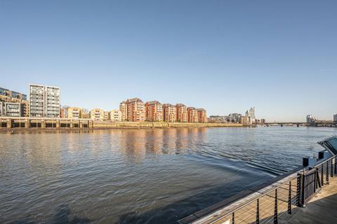 1 bedroom flat for sale, The Wharf Collection, London SW11