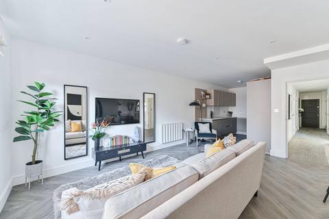 1 bedroom flat for sale, The Wharf Collection, London SW11