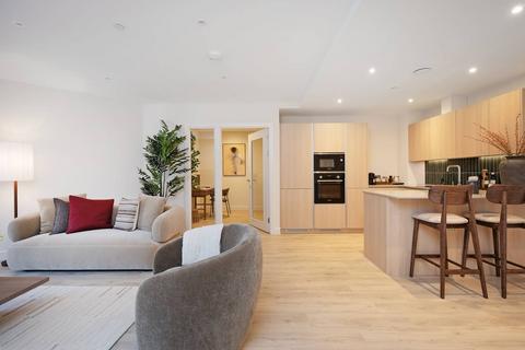 1 bedroom flat to rent, Pearl Yard, Bermondsey, London, SE16