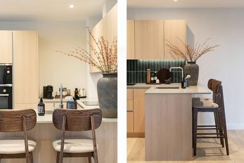 1 bedroom flat to rent, Pearl Yard, Bermondsey, London, SE16