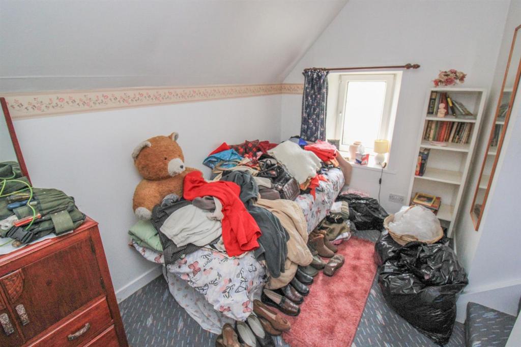 Bedroom five
