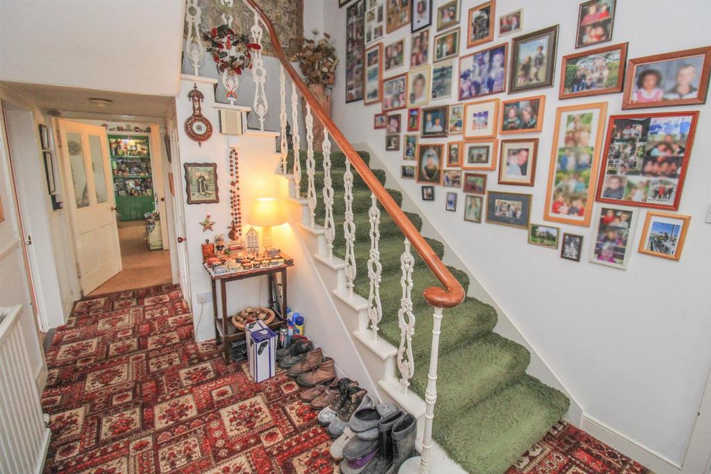 House in Dunbeath - View 4