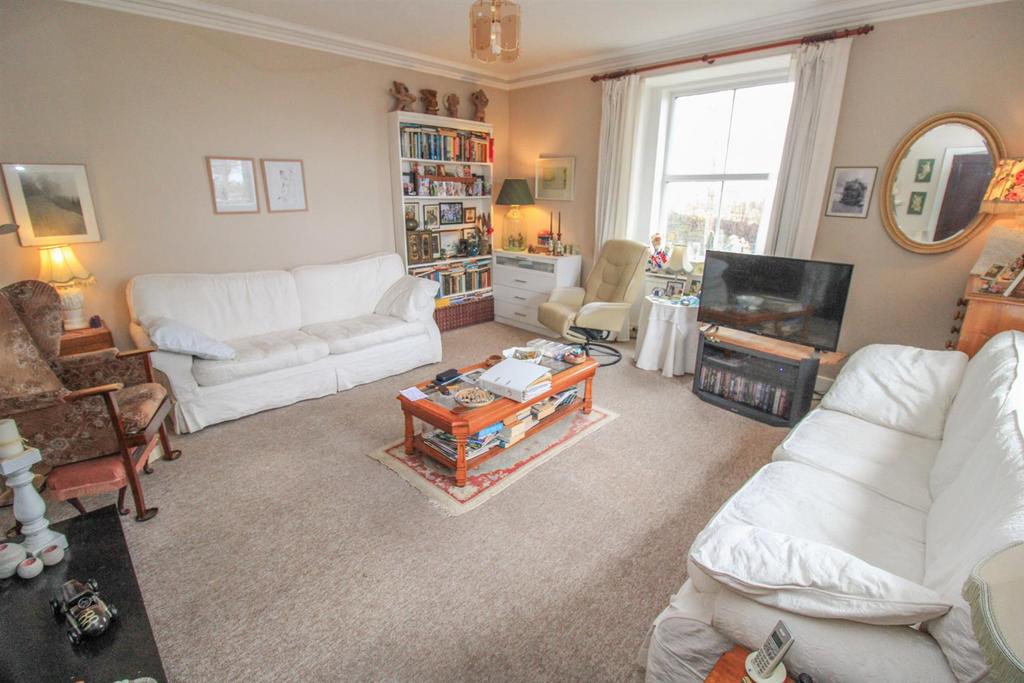 House in Dunbeath - View 5