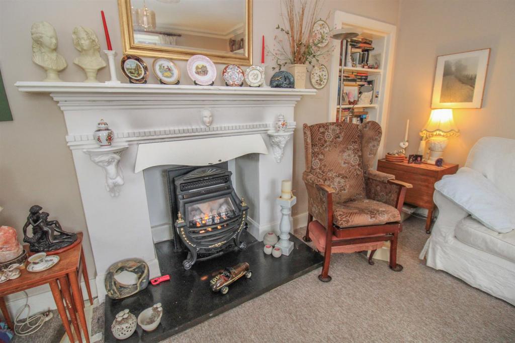 House in Dunbeath - More