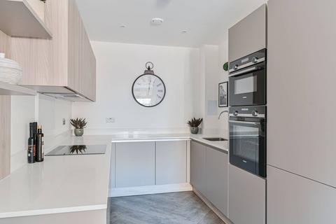 1 bedroom flat for sale, The Wharf Collection, London SW11