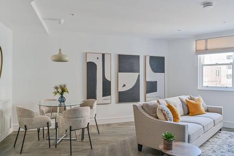 1 bedroom flat for sale, The Wharf Collection, London SW11