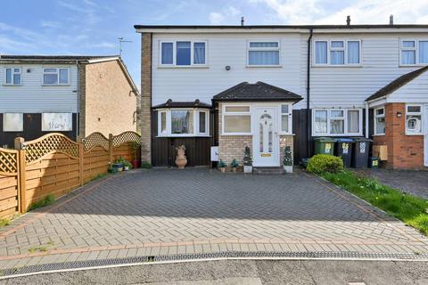 undefined, Downside, Hemel Hempstead, HP2