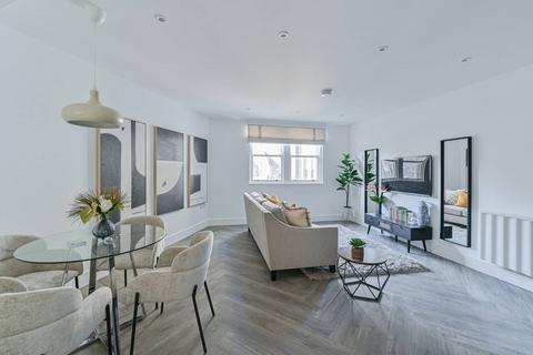 1 bedroom flat for sale, The Wharf Collection, London SW11