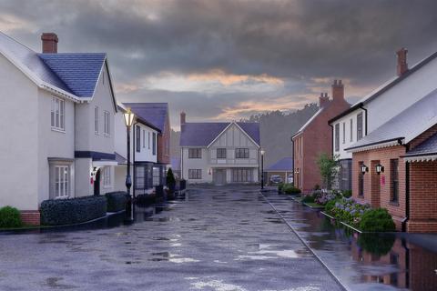 4 bedroom detached house for sale, Plot 36, Sudbury Fields