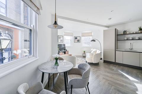 2 bedroom flat for sale, The Wharf Collection, London SW11