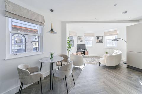 The Wharf Collection, London SW11