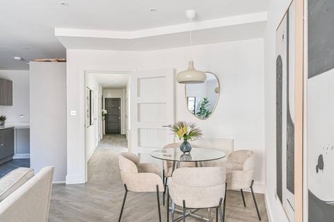 1 bedroom flat for sale, The Wharf Collection, London SW11