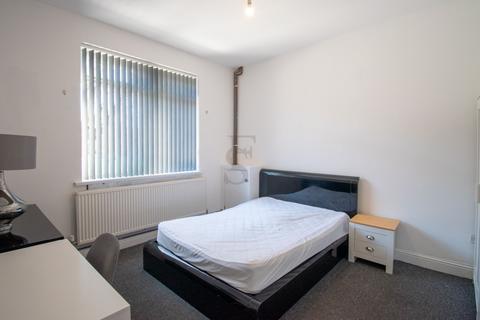 undefined, New Park Road, Leicester