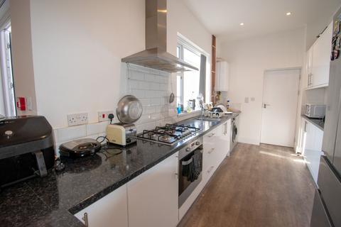 undefined, New Park Road, Leicester