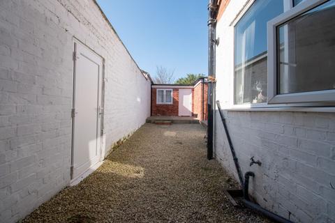 undefined, New Park Road, Leicester