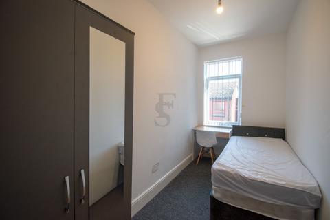 undefined, New Park Road, Leicester