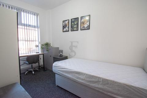 undefined, Cavendish Road, Leicester
