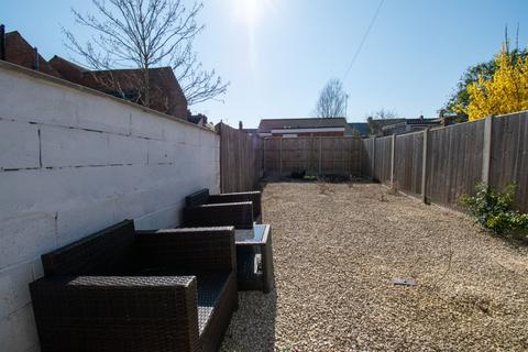 undefined, Cavendish Road, Leicester