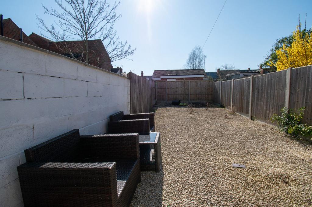 House in Leicester, Aylestone Park - View 5