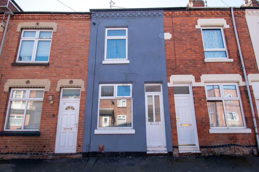 House in Leicester, Aylestone Park - More