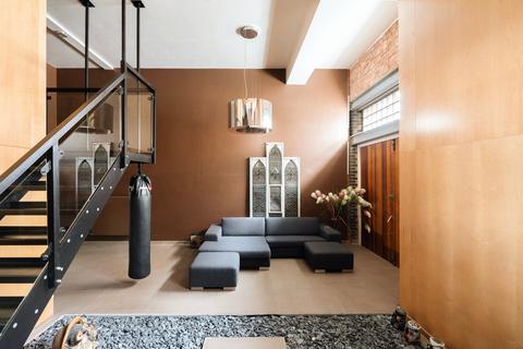3 bedroom terraced house for sale, Blenheim Gardens, London SW2