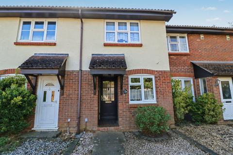 2 bedroom terraced house for sale, Walker Gardens, Southampton SO30