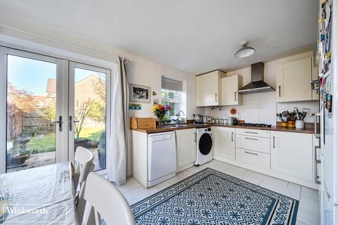 5 bedroom detached house for sale, Shuttle Street, Whitchurch, Hampshire, RG28