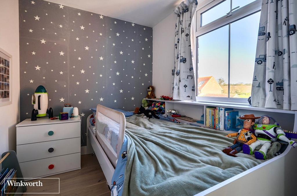Bedroom Five