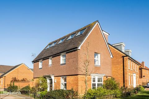 Shuttle Street, Whitchurch, Hampshire, RG28