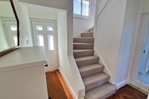 undefined, WESTFIELD CRESCENT, NOTTAGE, PORTHCAWL, CF36 3SG
