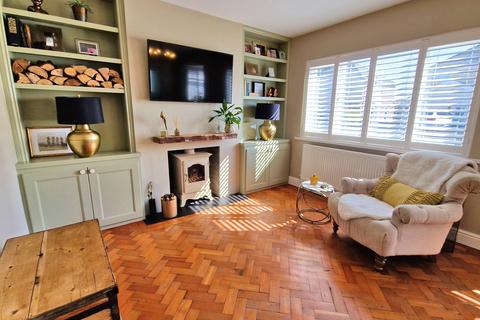 undefined, WESTFIELD CRESCENT, NOTTAGE, PORTHCAWL, CF36 3SG