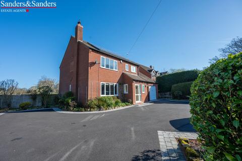 undefined, Salt Way, New End, Astwood Bank, Redditch, B96