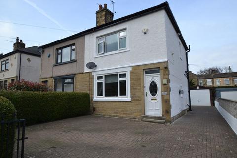 undefined, Eccleshill, Eccleshill BD2