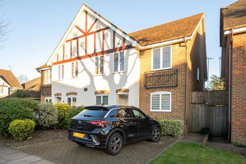 undefined, Spring Place,  Windermere Avenue N3,  N3