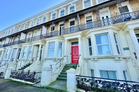 1 bedroom terraced house to rent, 5 Sea View Terrace, Margate, Kent, CT9