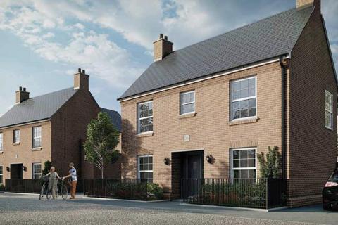 undefined, Plot 35, Sudbury Fields, Sudbury