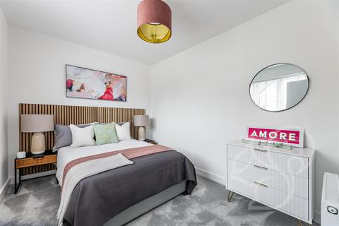 undefined, Plot 35, Sudbury Fields, Sudbury